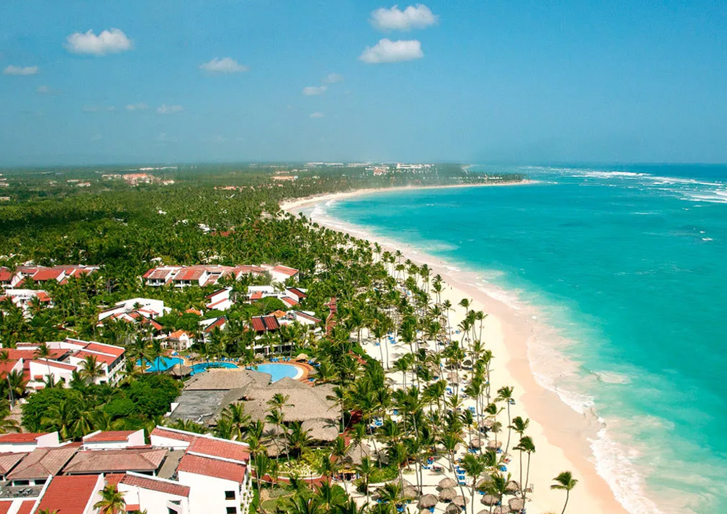 Punta Cana: El Paraíso Caribeño te Espera